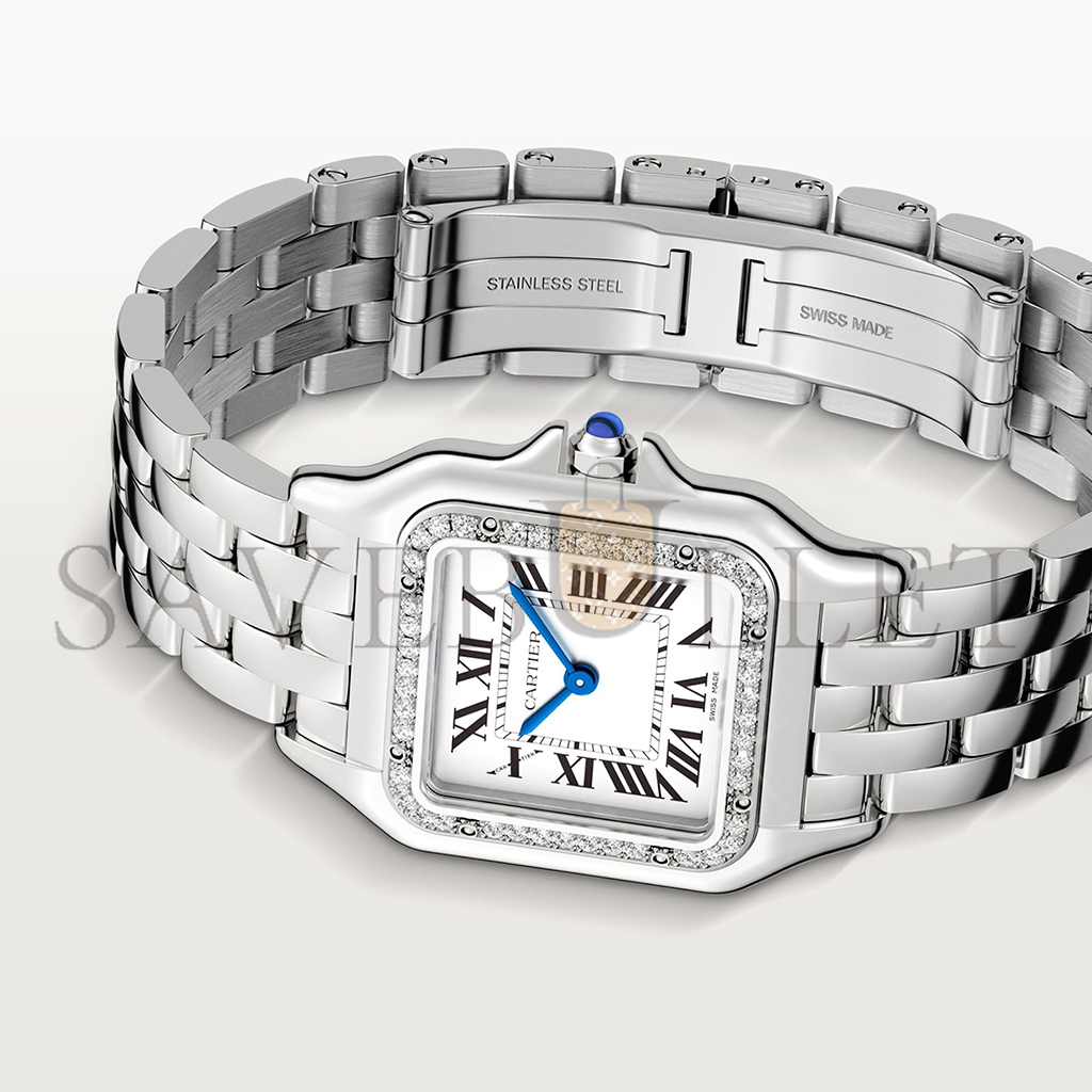 CARTIER PANTHÈRE DE CARTIER 37MM WATCH W4PN0018